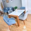 Comedor Filadelfia