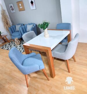 Comedor Filadelfia