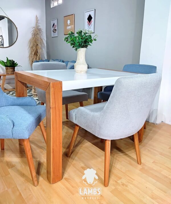Comedor Filadelfia