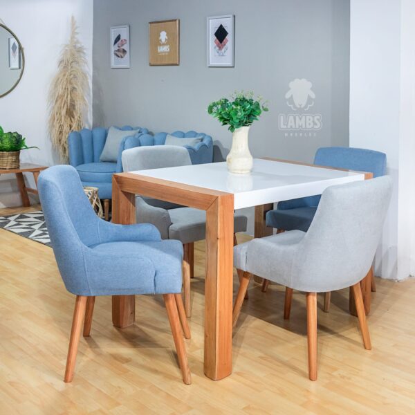Comedor Filadelfia