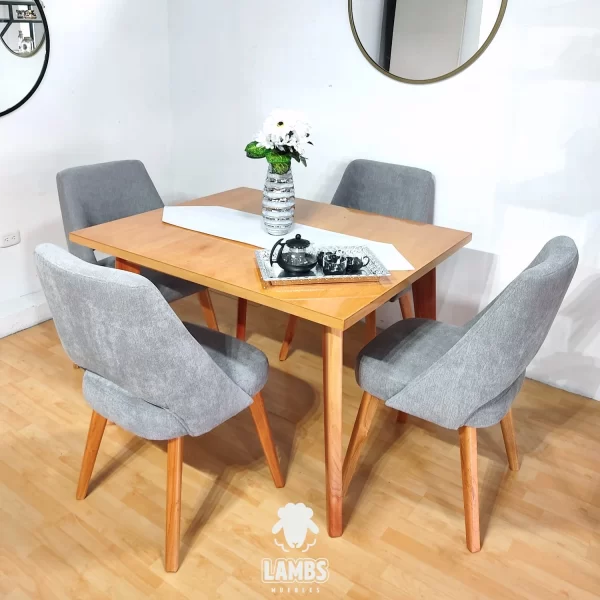 Comedor Marfíl