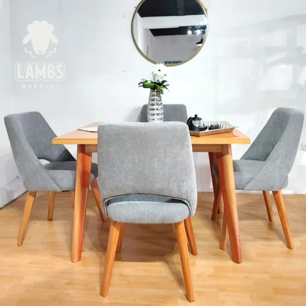 Comedor Marfíl