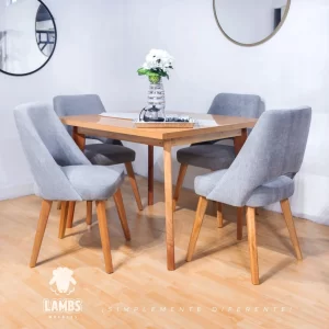 Comedor Marfíl