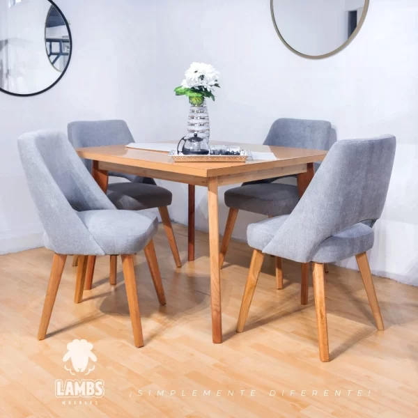 Comedor Marfíl