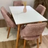 Comedor Marfíl