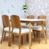 Comedor Palette Color Natural
