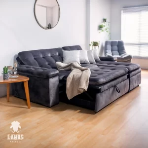 Sala Cama Lineal