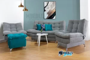 Sala Cama Multifuncional