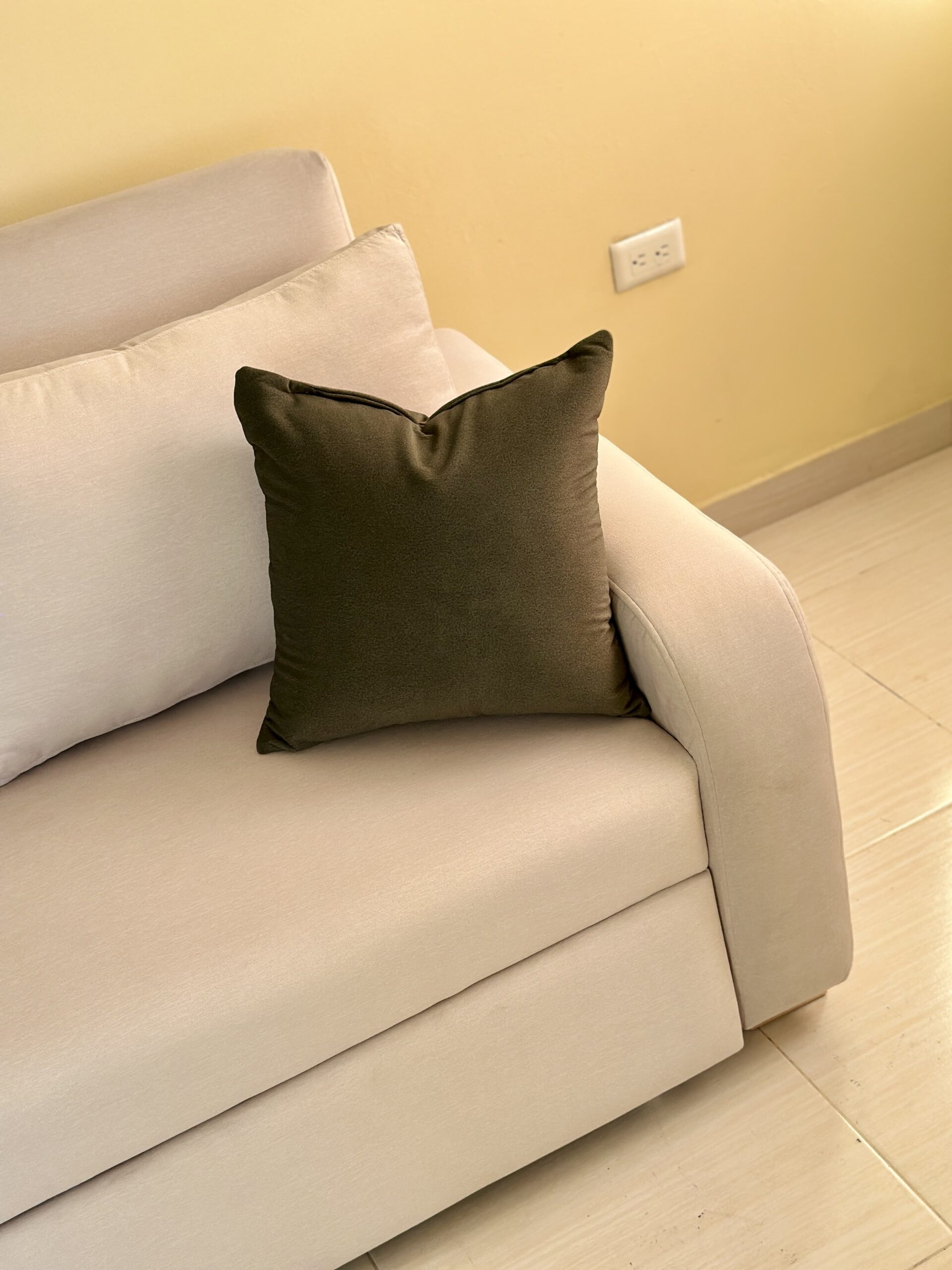 Sofá Cama Zento