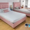 Somier Cabecero Sophie