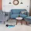 Sala Prime Evolution de pouf