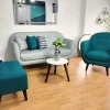 Sala Prime Evolution de pouf