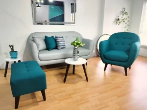 Sala Prime Evolution de pouf