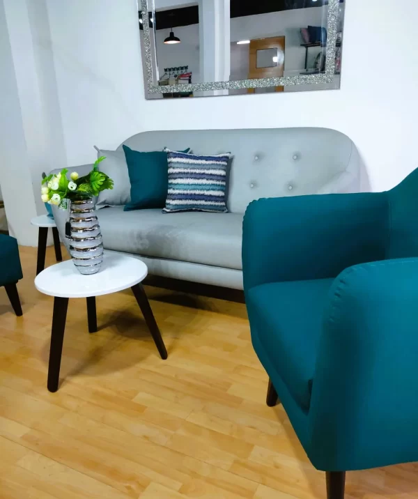 Sala Prime Evolution de pouf